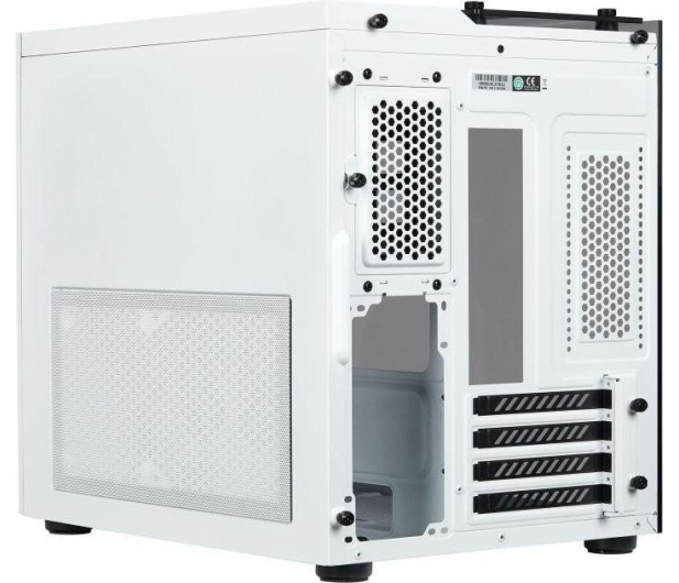 Corsair Crystal Series 280X  biała - 455787 - zdjęcie 17